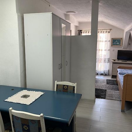 Apartmani & Restoran -S O K O- Sjenica Kültér fotó