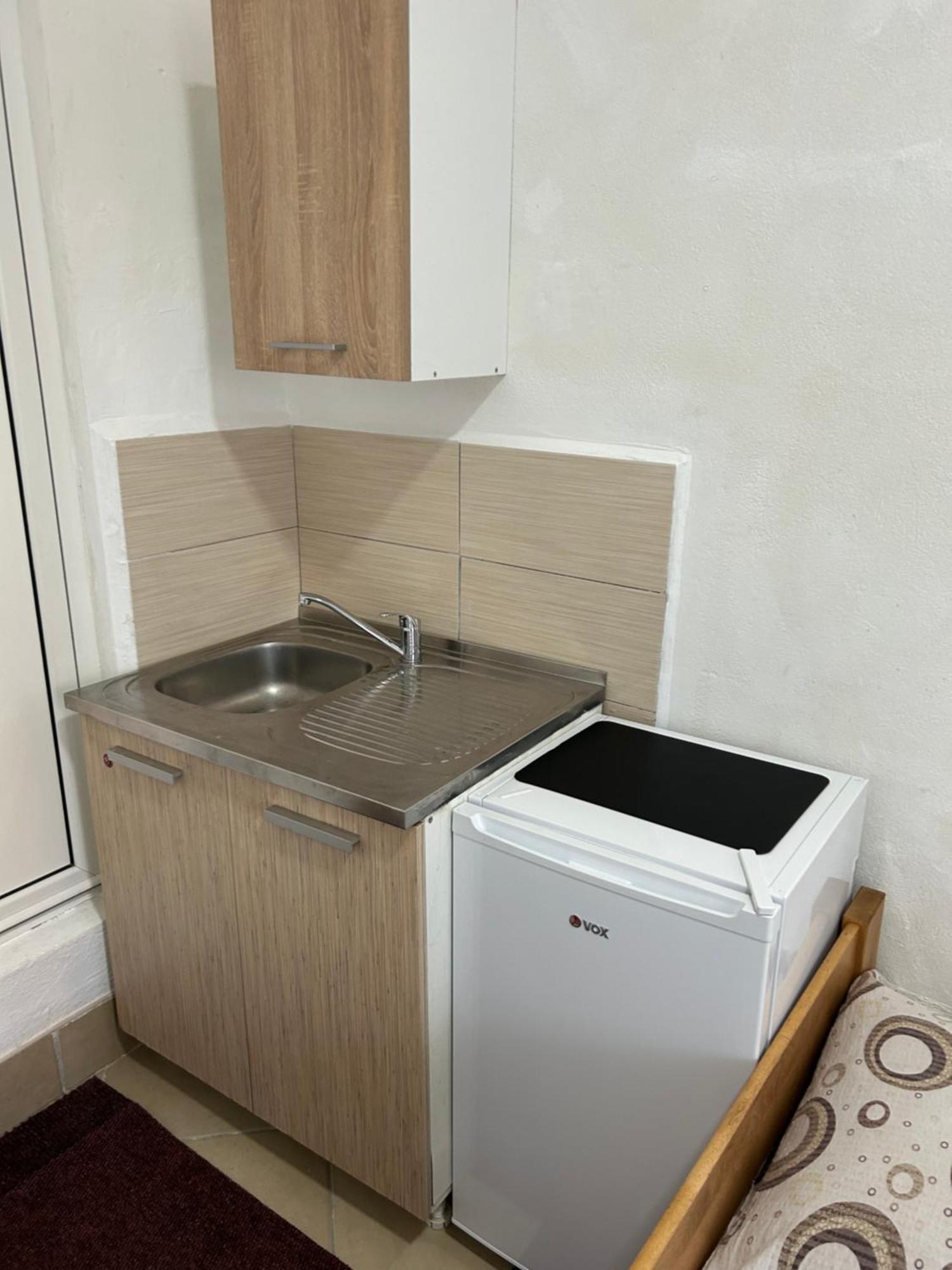 Apartmani & Restoran -S O K O- Sjenica Kültér fotó