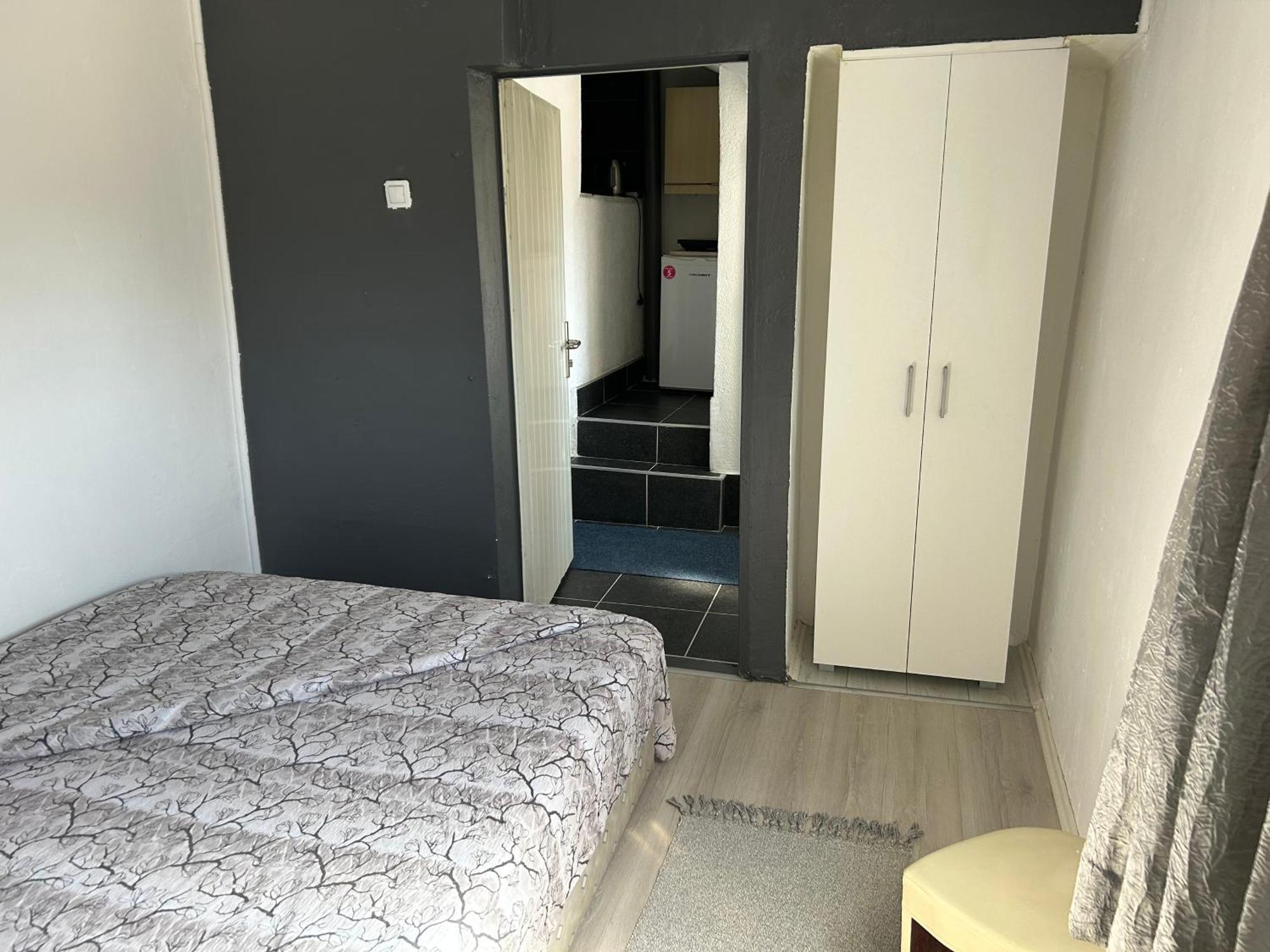 Apartmani & Restoran -S O K O- Sjenica Kültér fotó