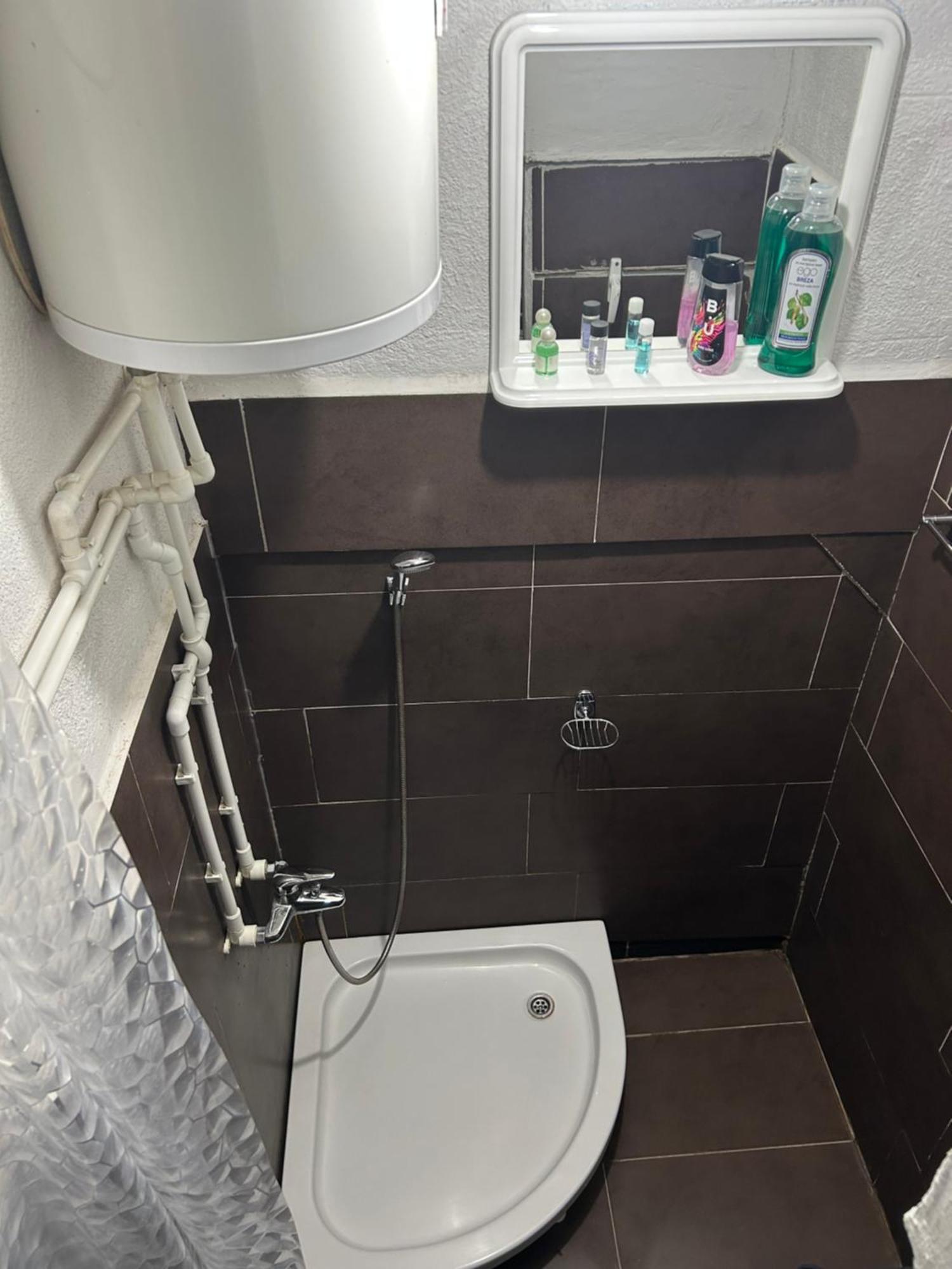 Apartmani & Restoran -S O K O- Sjenica Kültér fotó